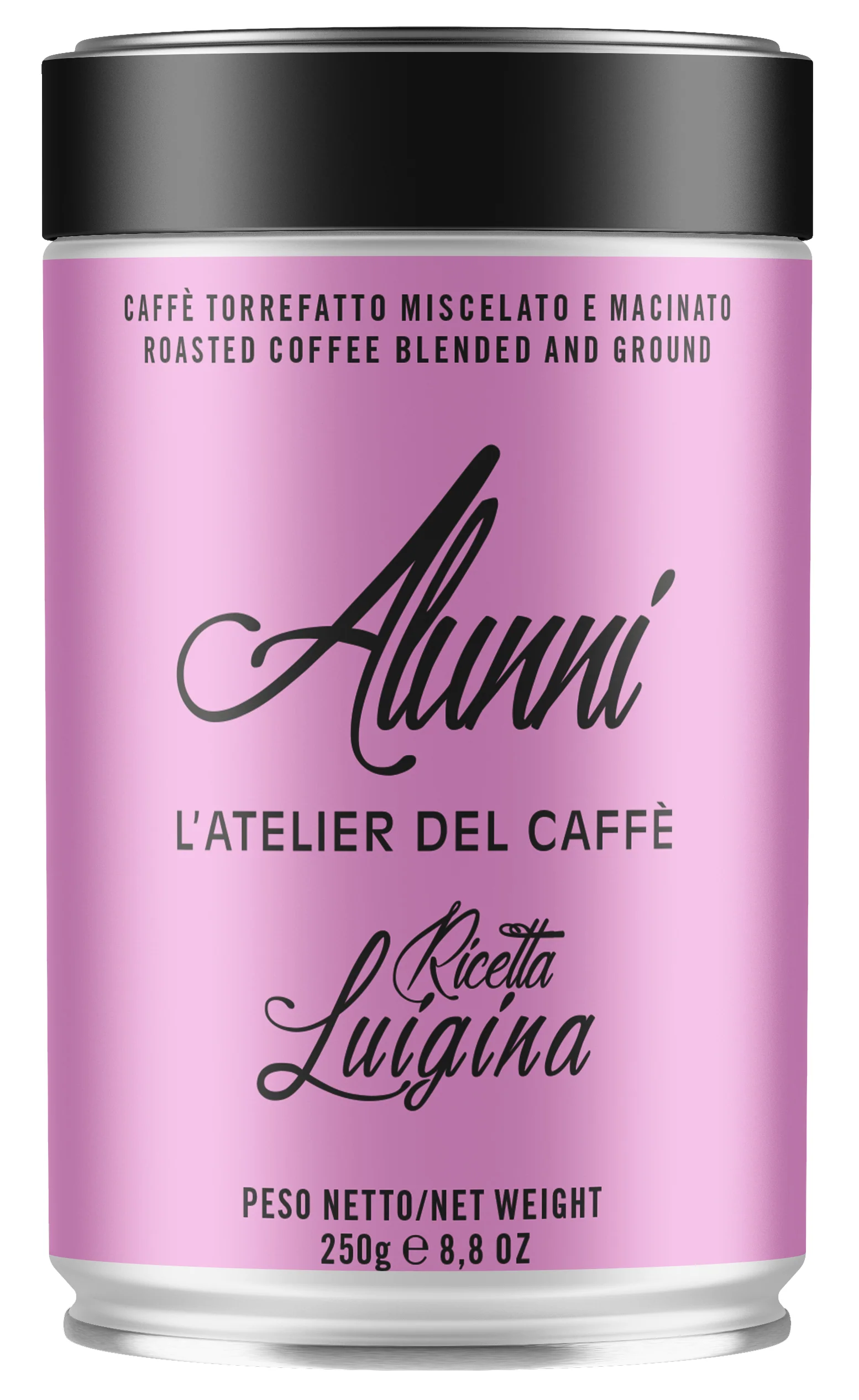 Alunni Caffe Luigina Espresso